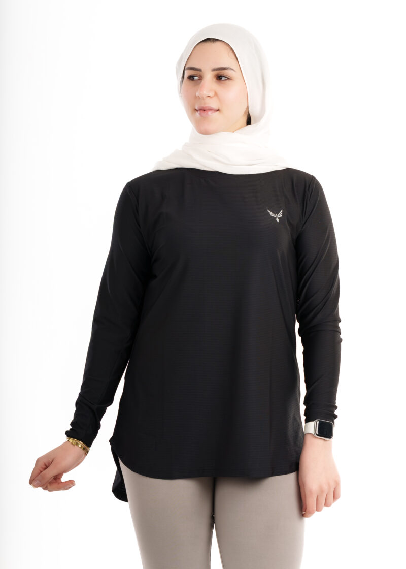 Performance Long Sleeves T-Shirt
