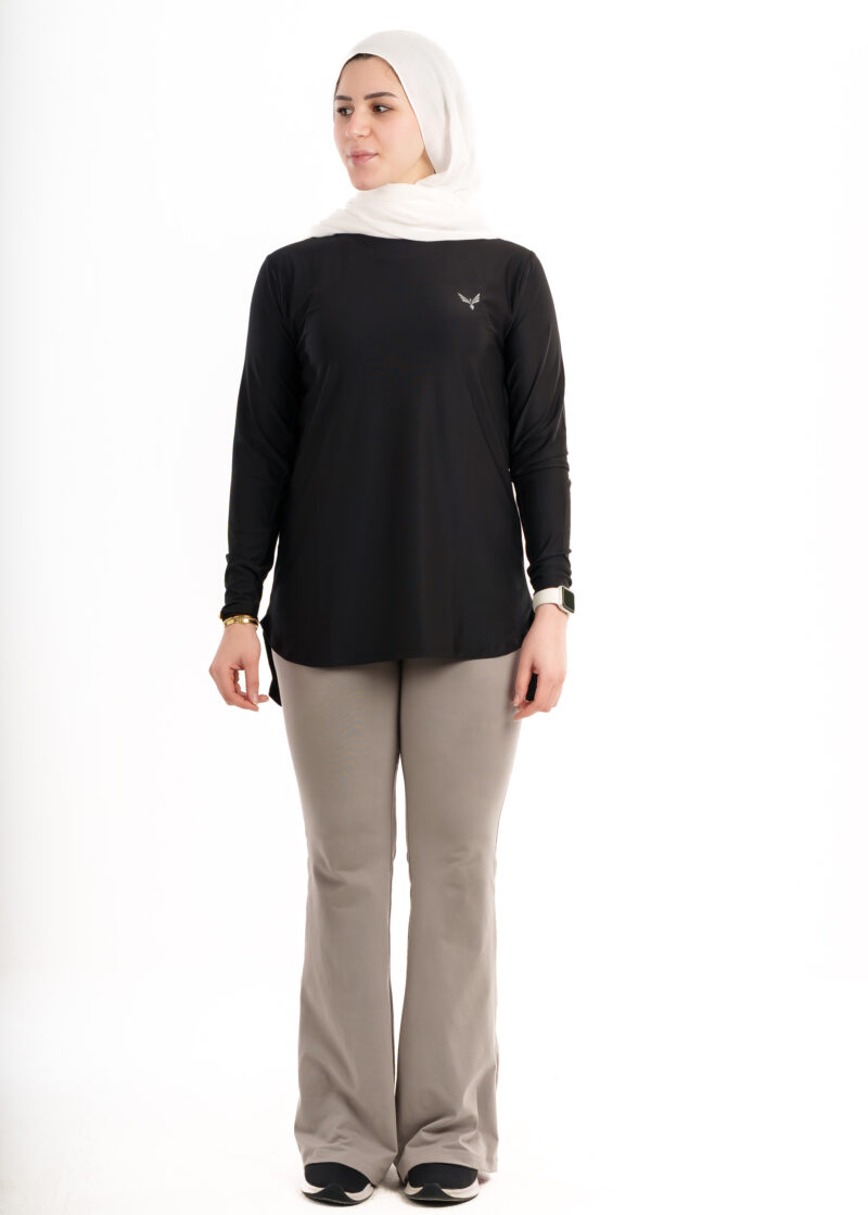 Performance Long Sleeves T-Shirt