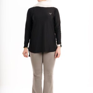Performance Long Sleeves T-Shirt