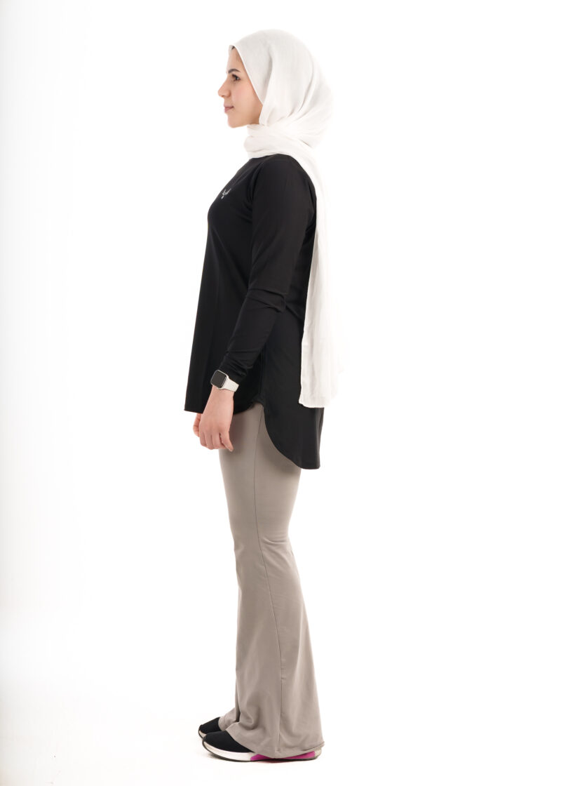 Performance Long Sleeves T-Shirt