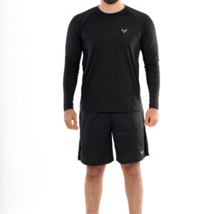 Performance Long Sleeves T-Shirt