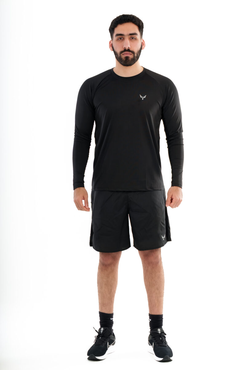 Performance Long Sleeves T-Shirt