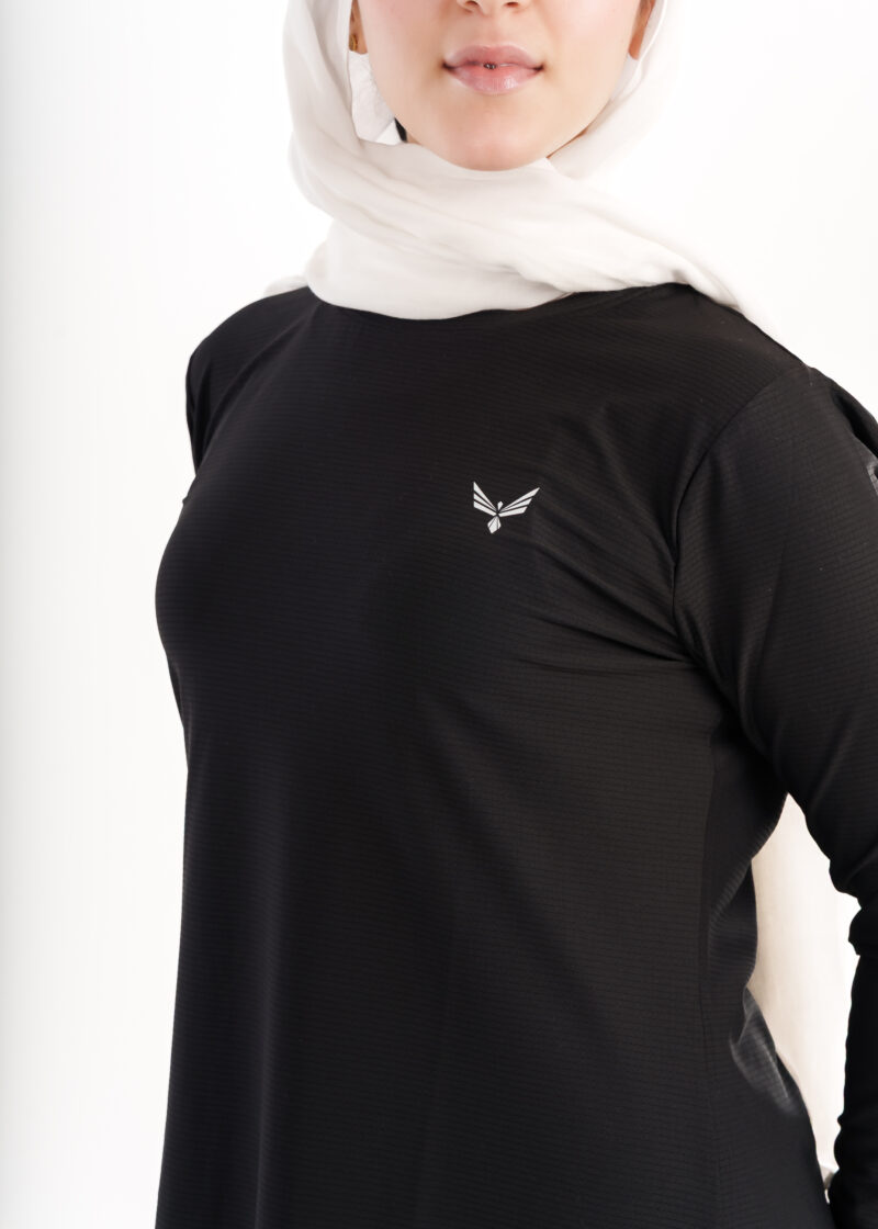 Performance Long Sleeves T-Shirt