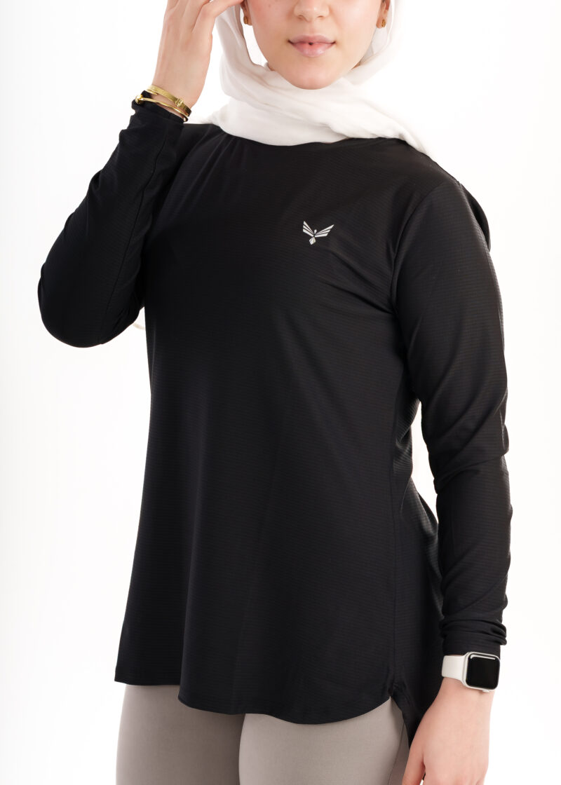 Performance Long Sleeves T-Shirt