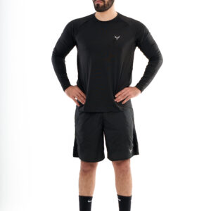 Performance Long Sleeves T-Shirt