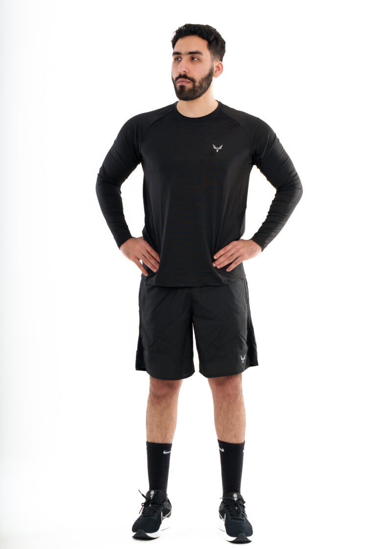 Performance Long Sleeves T-Shirt