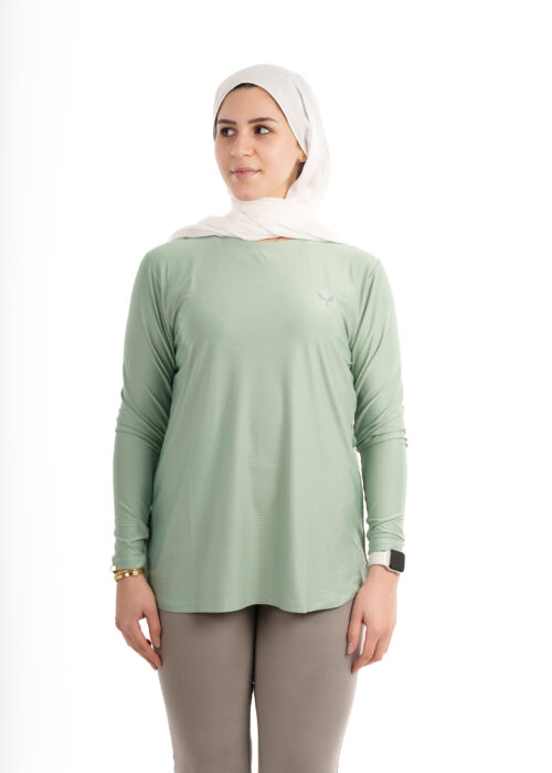 Performance Long Sleeves T-Shirt