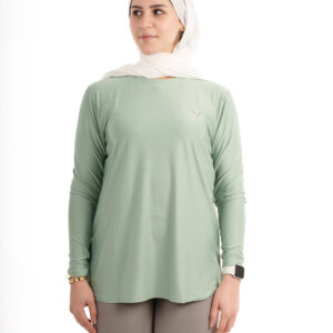 Performance Long Sleeves T-Shirt