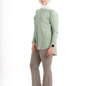 Performance Long Sleeves T-Shirt