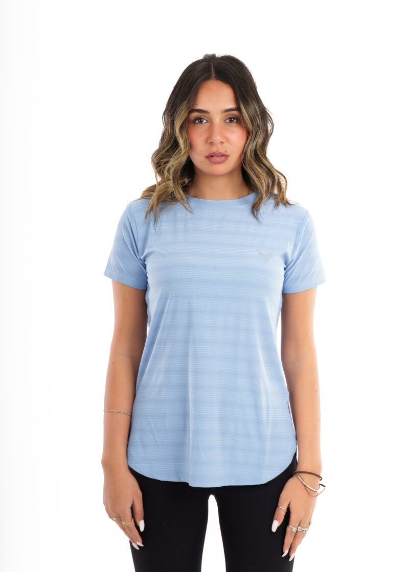 Elite Short Sleeves T-Shirt