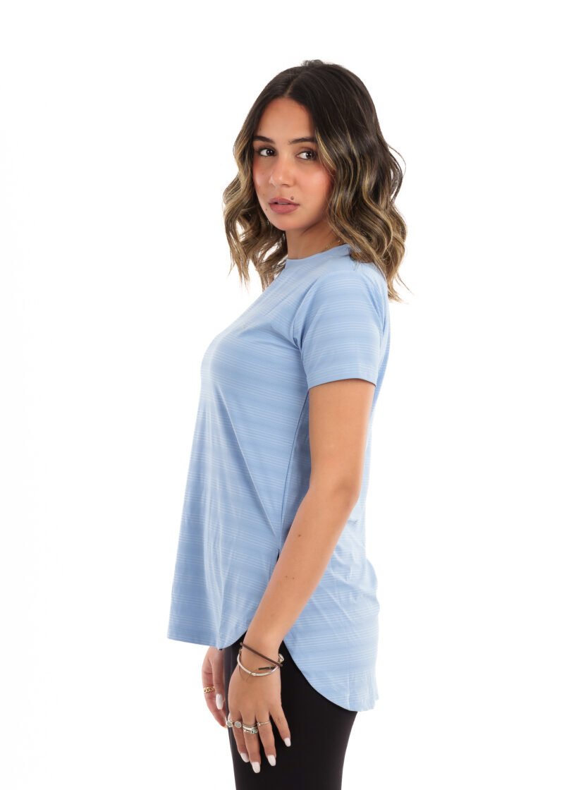 Elite Short Sleeves T-Shirt