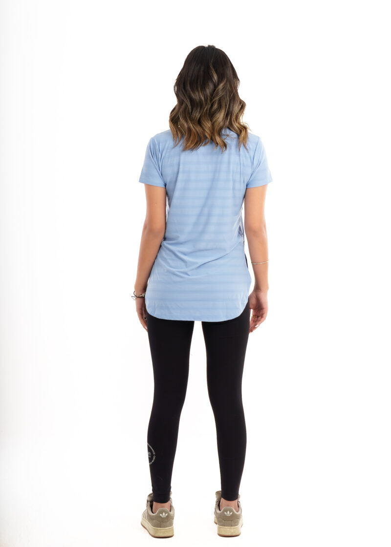 Elite Short Sleeves T-Shirt