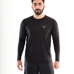 Performance Long Sleeves T-Shirt