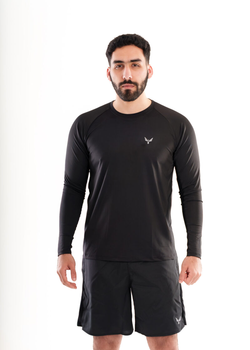 Performance Long Sleeves T-Shirt