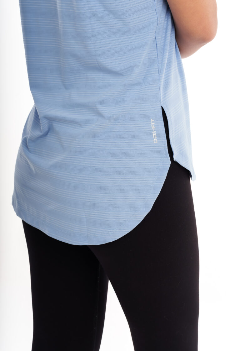 Elite Short Sleeves T-Shirt