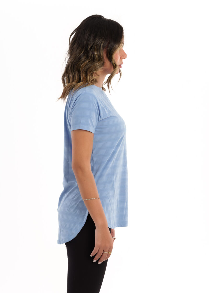 Elite Short Sleeves T-Shirt
