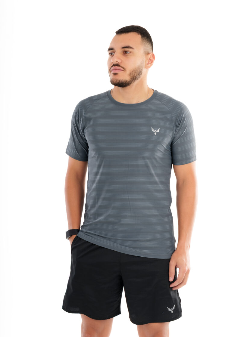 Elite Short Sleeves T-Shirt