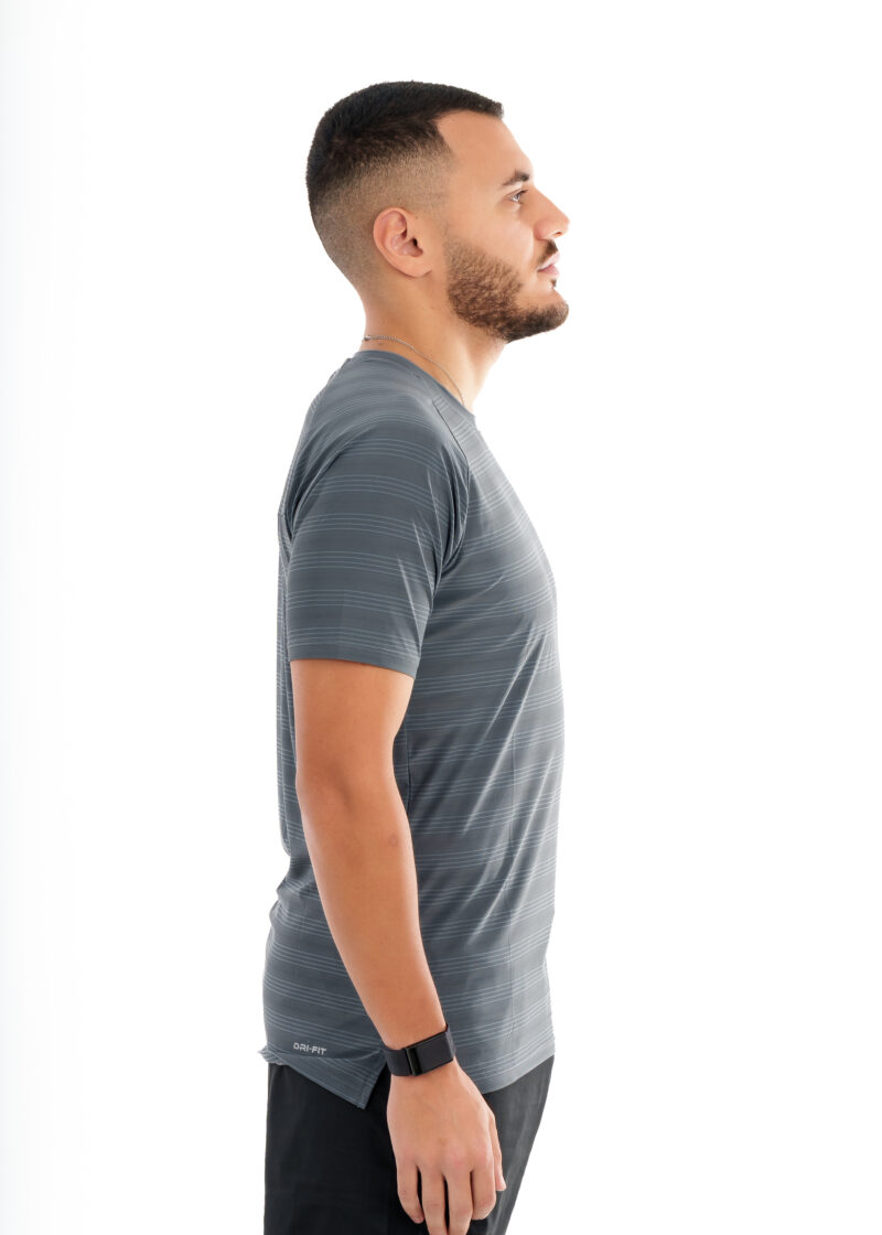 Elite Short Sleeves T-Shirt