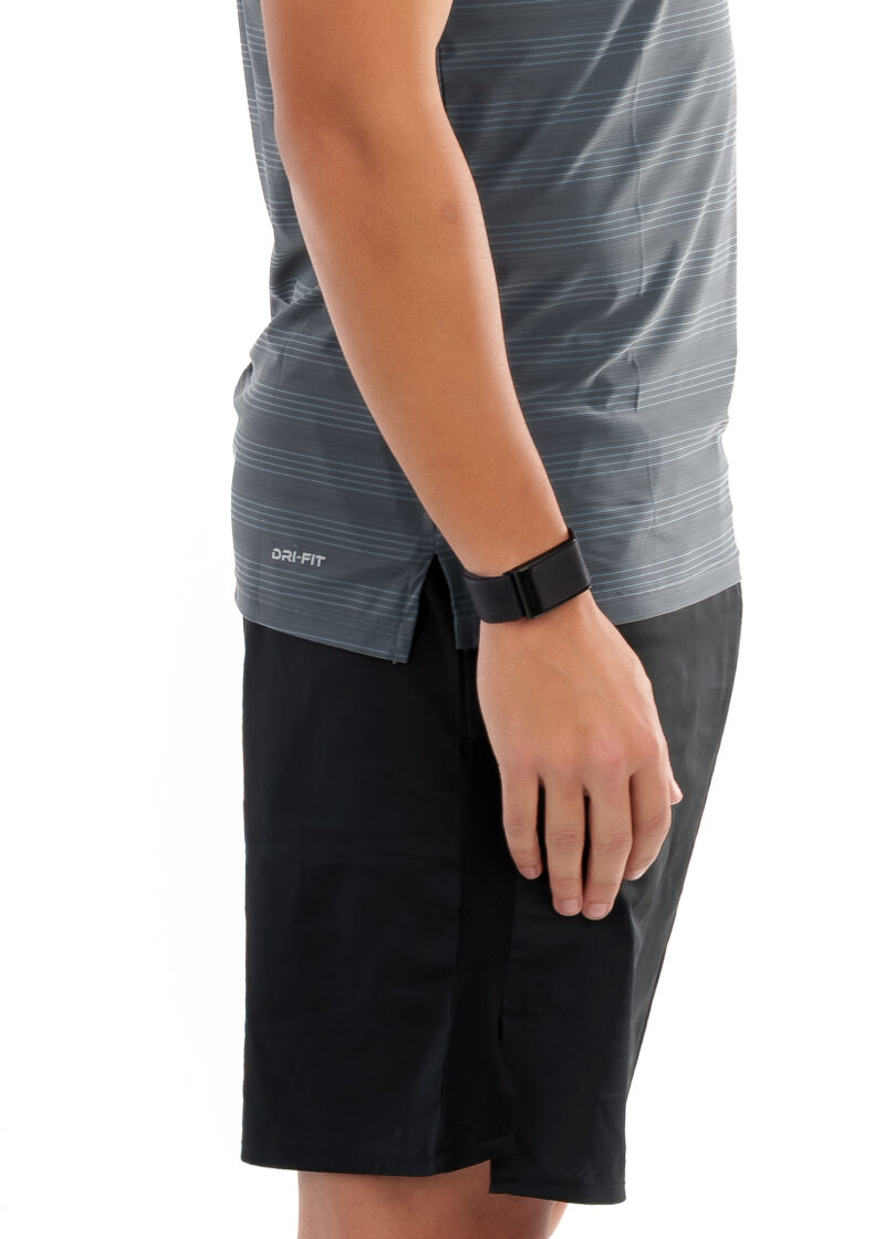 Elite Short Sleeves T-Shirt