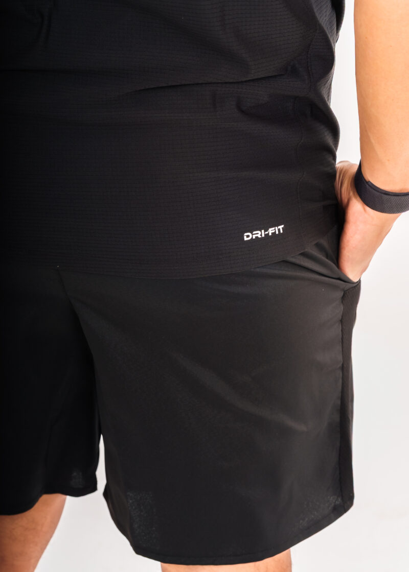 Performance Short Sleeves T-Shirt