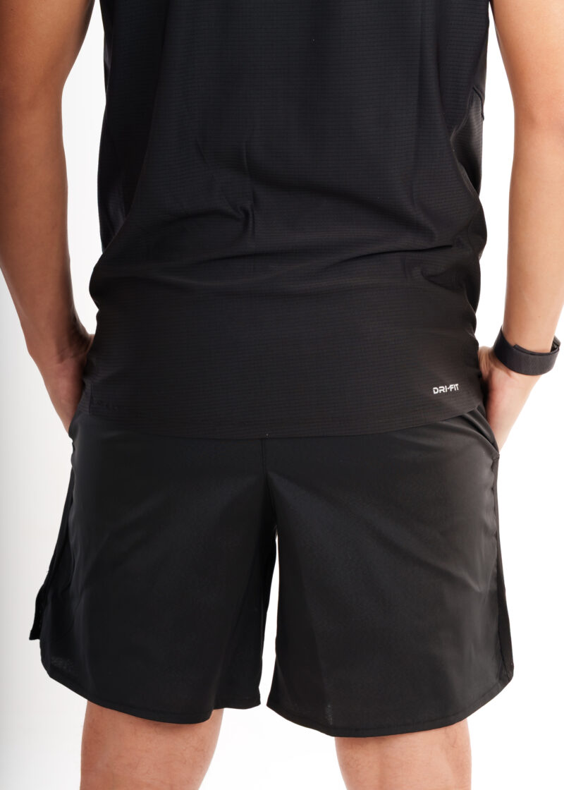 Performance Short Sleeves T-Shirt