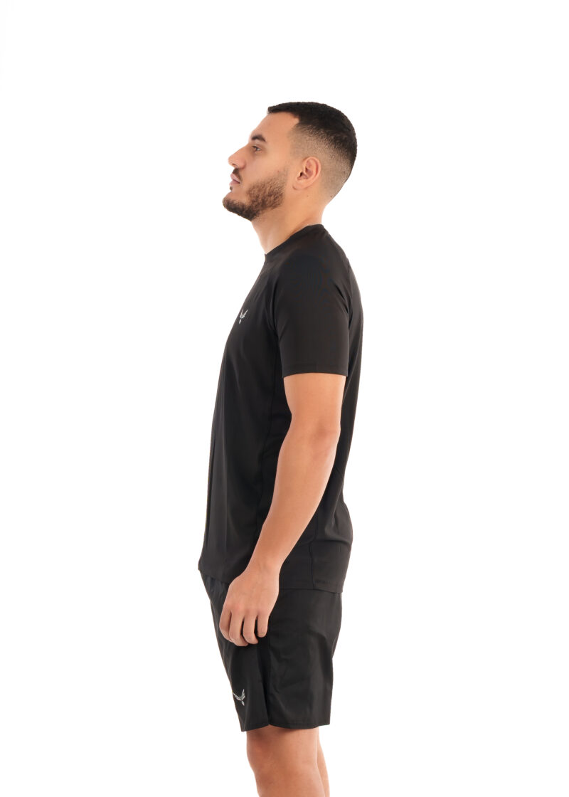 Performance Short Sleeves T-Shirt
