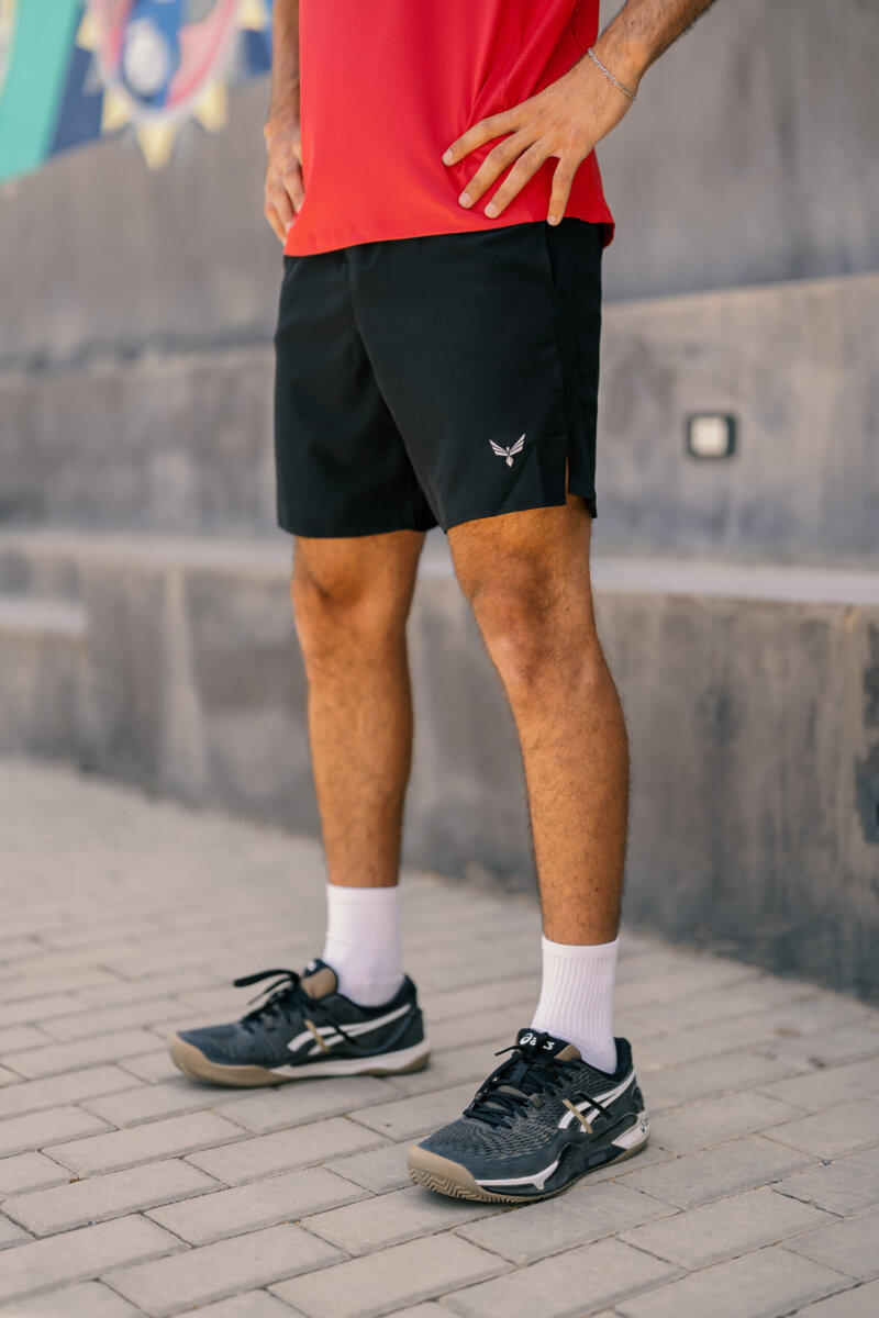 Elite Shorts