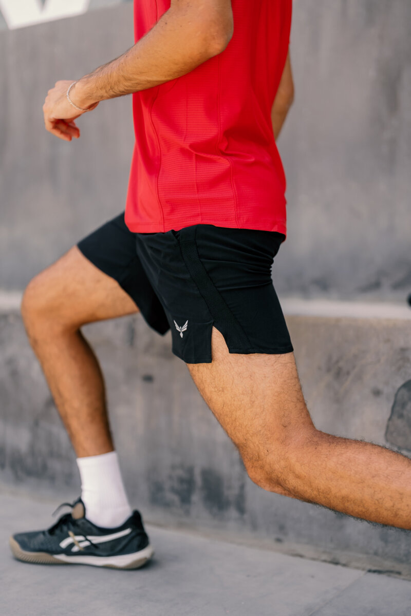 Elite Shorts