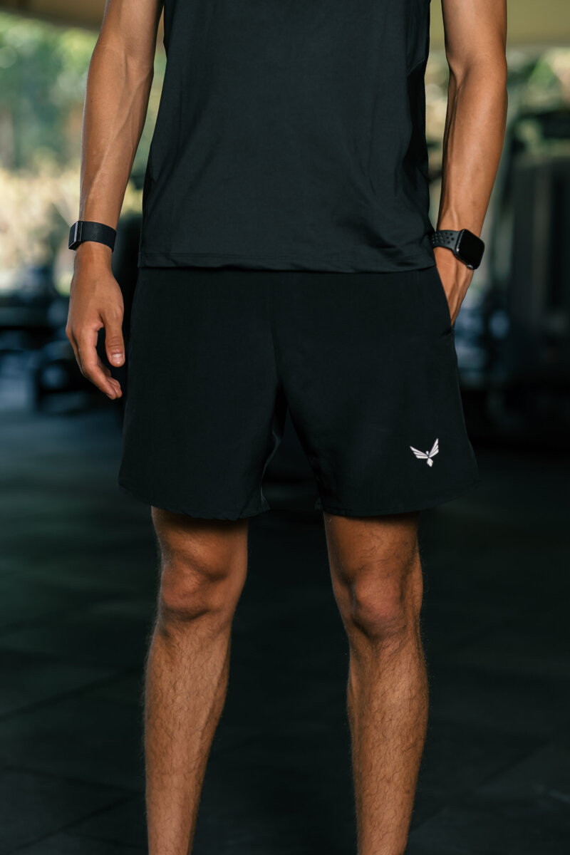 Elite Shorts