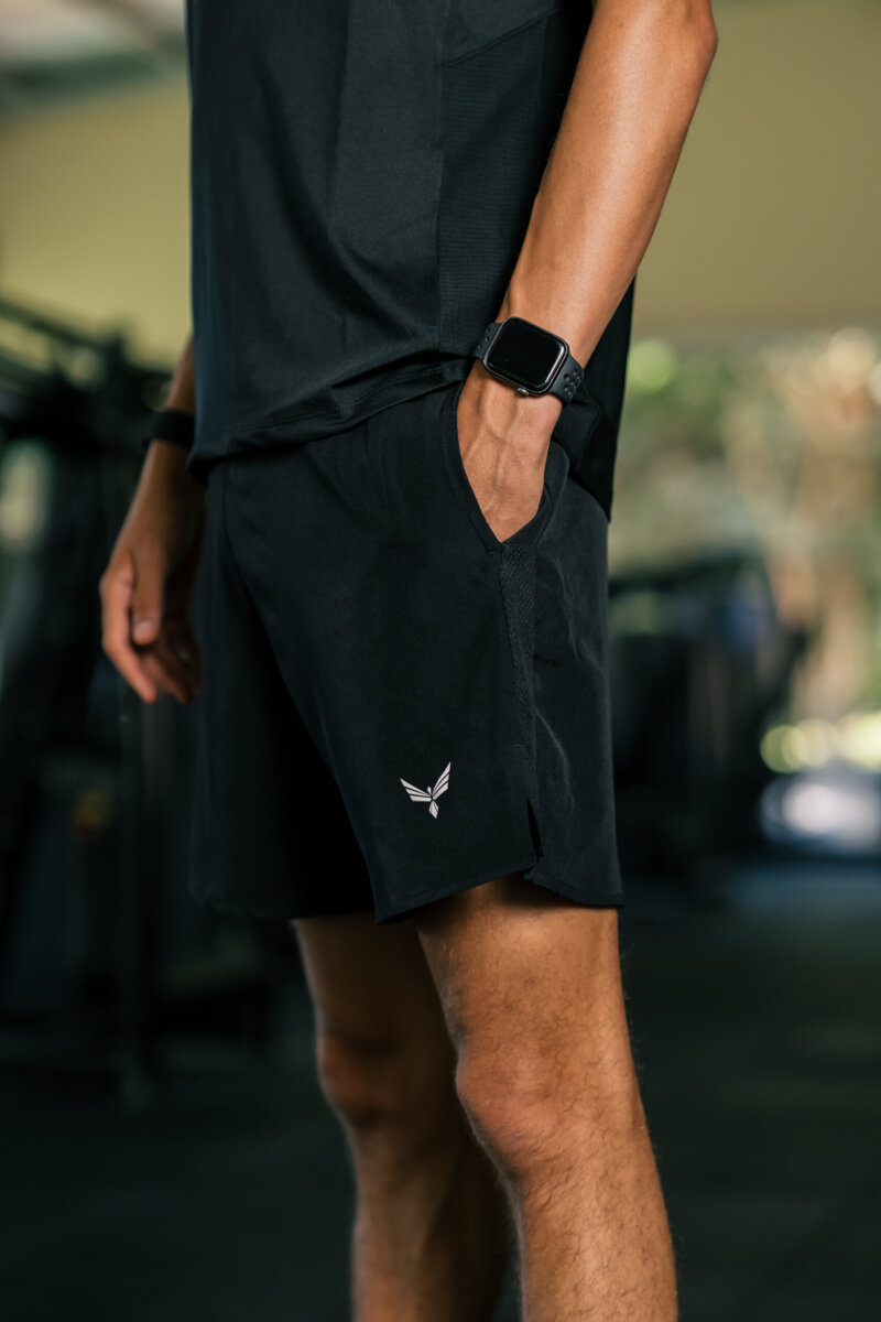 Elite Shorts