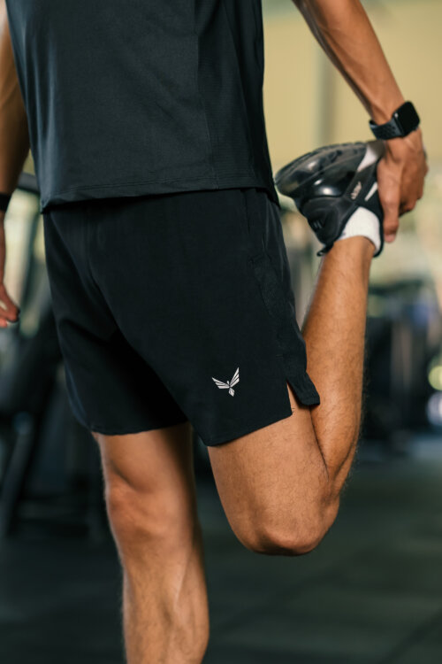 Elite Shorts
