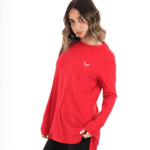 Performance Long Sleeves T-Shirt