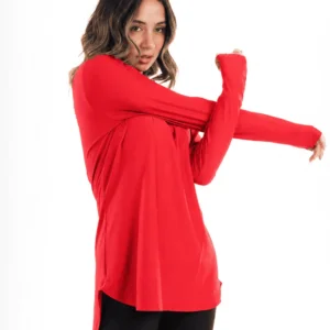 Performance Long Sleeves T-Shirt